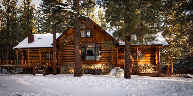 mountain-side-creative-group-log-cabin